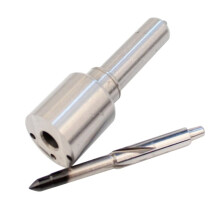Fuel Injector Nozzle G374 H374 L374 for EMBR00301D Control Valve Common Rail Injector Nozzle 9308-625C 28277576