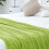 Knitted Blanket Warm Breathable Soft 50x72 Inch 5