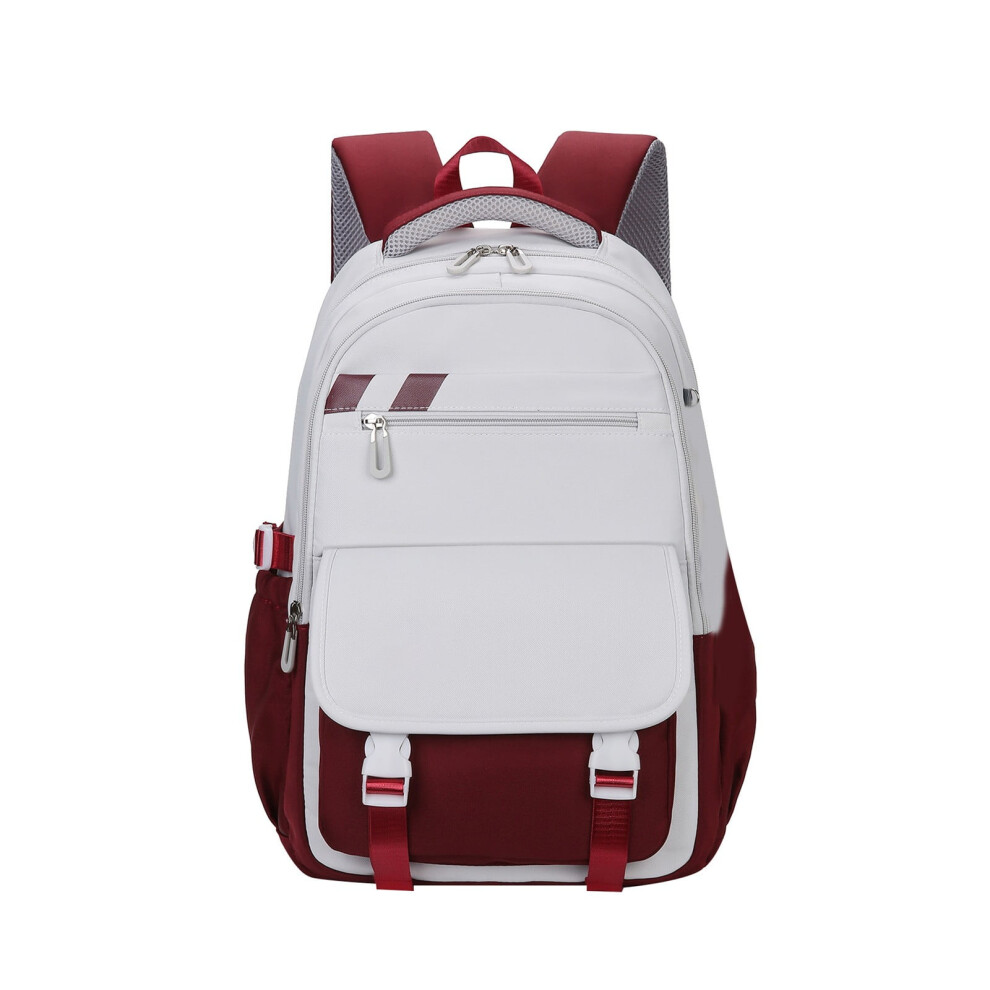 Laptop Backpack Waterproof 18.5 Inch Large Capacity 900223718303