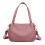 Τσάντα ώμου Sling Bag Casual, μεγάλης χωρητικότητας, χιαστί 1