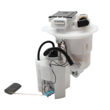 Fuel Pump Module Assembly 31110-D5500 31120-C2500 SP3087M FE0715 for Optima Sonata 2015-2020