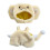 17 cm Puppenkleidungsset Premium-Modekleid 1