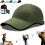 Baseball Cap Lightweight Packable Unisex Quick-Dry 1 1