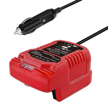 Încărcător auto pentru baterie litiu-ion de 18V, 1 unitate