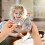 Finger Cymbals for Kids Educational Mini Musical 4