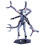 T13 Actiefiguur Robotmodel 3D Geprint Gearticuleerd 1