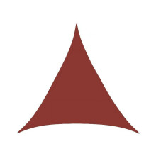 Triangle Shade Sail Sun Protection Canopy 1 Pack