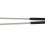 Medium Keyboard Marimba Mallets Blue Hard Yarn Head Beech 4