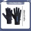 Winterse warme handschoenen, winddicht, touchscreen, fleecegevoerd 1