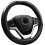 Rattskydd Universal Svart L15,5-16 tum 1