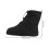 Vandtætte skoovertræk til mænd og kvinder i sort 2