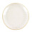 BalsaCircle klare hamrede plastikplader 10 stk. 2
