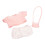 17 cm Puppenkleidungsset Premium-Modekleid 1