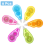 White Out Correction Tape Set 6 pcs 1