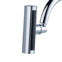Universal Kitchen Faucet with Swivel Joint 1 Pack