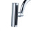 Universal Kitchen Faucet with Swivel Joint 1 Pack 1