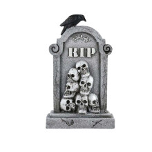 Στολίδι Tombstone Horror για Εξωτερική Διακόσμηση Κήπου