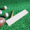 Ensemble de marqueurs de marbre de baseball en TPE 8