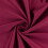 BalsaCircle bordeaux scuba polyester stof60" x10yd 8