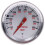 Grilltermometer til Weber Genesis Silver B/C62538 9815 1