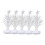Cluster LED kerstboomverlichting, 5 stuks 4