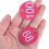 Plastic Number Tags for Organization 100 pcs 3