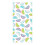 Strandhanddoek van microvezel, extra groot, 30 x 60 inch 2