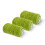 OULII groene microvezel nat-droog veegmop 1 set 1