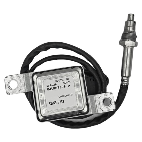 04L907805P 5WK97239 New Nitrogen Oxygen Sensor for  Caddy 2016-2020 2.0L 04L907805 P Nox Sensor