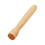 Mortero de madera de haya, 1 pieza 1