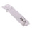 Stainless Steel Padlock Hasp 5 Inch Silver 4