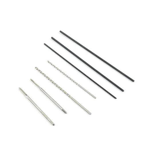 Glow Plug Electrodes Extraction Tool Kit for Auto Repair and Damaged Extractor