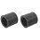 Fishing Line PE Braid 500M 50LB 4-Strand Black 1
