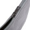 Dames clutch tas van PU-leer, envelopmodel, 1 stuk 4