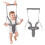 Baby Walking Helper Harness Gray for 8–16 Months 1