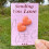 Pocket Card DIY Gift Set Valentine's Day 6 pcs 1