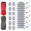Compatible for  Saros 20 Sonic Vacuum Cleaner Accessories Replacement Accessories(34pcs) 1