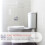 Utrustningsblandare med spruta kopparsvart dubbelgrepp 1-pack 8