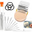 Patch Maker Loom 2.0 Kit for Knitting and Darning 1