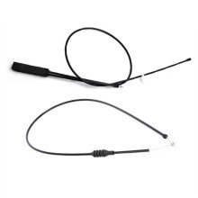 A1648800159 A1648800259 Kabel voor Het Openen van de Motorkap van de voor - W164 X164 GL350 GL450 ML350