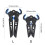 Compound Bow Stand Portable Hunting Bracket 3