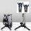 Compound Bow Stand Portable Hunting Bracket 8