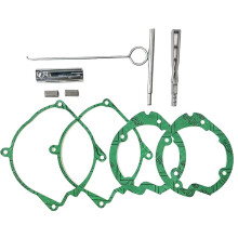 Glow Plug Repair Kit Air Parking Heater Repair Parts Car Truck Boat Removal Fitting Tool Maintenance Kit 5KW