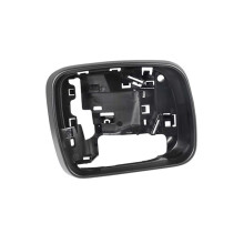 Rearview Mirror Frame Decorative Cover for 4 Sport 2010-2013 Freelander 2 Right