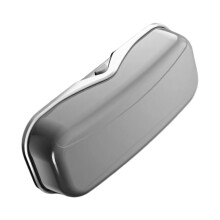 Sunglasses Visor Holder Shockproof Storage Box for Driving