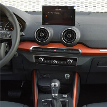 Auto Parking PLA  Button 81A925301C 81A 925 301C for  Q2 Accessories