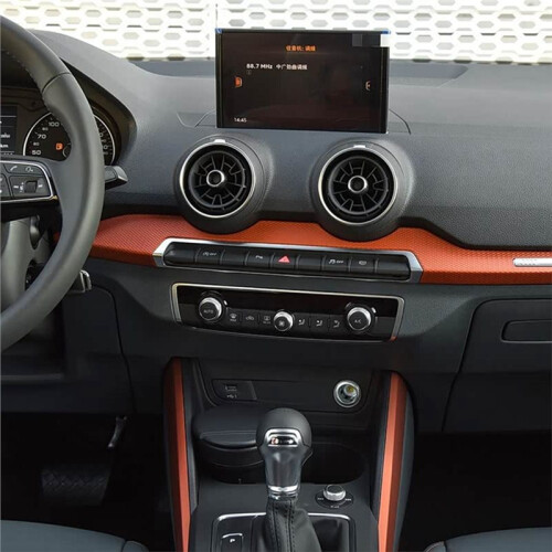 Auto Parking PLA  Button 81A925301C 81A 925 301C for  Q2 Accessories