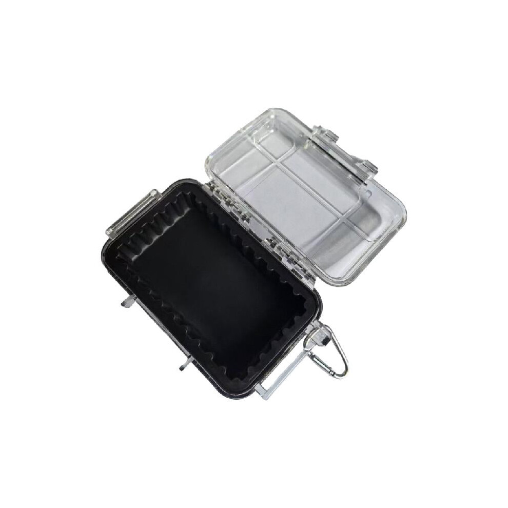 Outdoor Storage Box Portable Shockproof Hand Tool Box 913466122479
