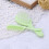 Tacar Scuab Gruaige Linbh le Comb2Pieces 5