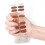 Weihnachts-Gel-Nagelfolien, 24 Stück 1